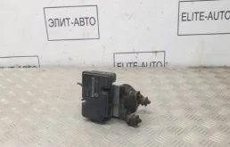 Блок ABS VW Jetta 2012 1K0907379AK 6 1.4