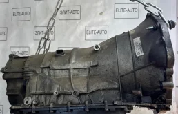 АКПП 6Hp-28X 6Hp28X BMW 7 2010 6HP28X F01 F02 4.4