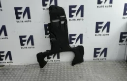 Защита днища BMW 7 2010 74850610 F01 F02 4.4