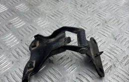 Петля двери Toyota Land Cruiser Prado 2012 6875020121 150 3.0D, задняя правая