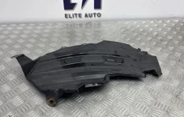 Защита бензобака днища Toyota Land Cruiser Prado 2012 7727760150 150 3.0D, задняя левая