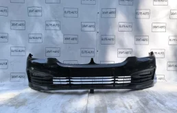 Бампер BMW 5 2019 51118069075 G30 2.0, передний