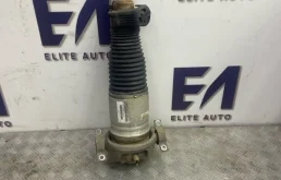 Стойка амортизатора Porsche Cayenne 2004 7L0512345 955 4.5T, задняя правая