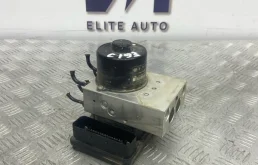 Блок ABS Porsche Cayenne 2004 7L0614111H 955 4.5T