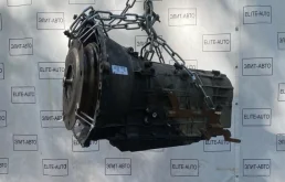 АКПП 6HP28 6HP-28 LR Range Rover Sport 2012 AH427000GA L320 3.0D