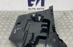 Крепление бампера BMW 5 2012 51127184767 F10 3.0, заднее левое