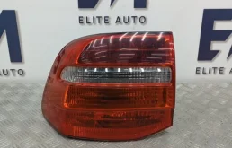 Фонарь Porsche Cayenne 2007 95563148701 957 4.8, левый