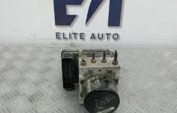 Блок ABS Porsche Cayenne 2007 7L0907379K 957 4.8