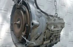АКПП Porsche Cayenne 2007 955300012KX 957 4.8