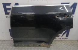 Дверь VW Touareg 2008 7L0833055M 7L 3.6, задняя левая