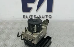 Блок ABS VW Touareg 2008 7L0907379P 7L 3.6