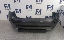 Бампер BMW X6 2010 51122147603 E71 3.0, задний