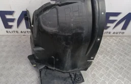 Подкрылок BMW X6 2010 51717180622 E71 3.0, передний правый