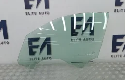Стекло BMW X6 2010 51337289091 E71 3.0, переднее левое