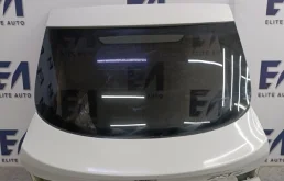 Крышка багажника BMW X6 2011 41627262676 E71 4.4