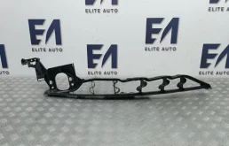Кронштейн крыла BMW X6 2011 7157990 E71 4.4, передний правый