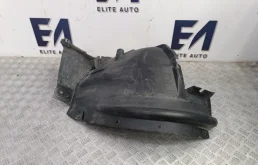 Подкрылок BMW X6 2011 7180622 E71 4.4, передний правый
