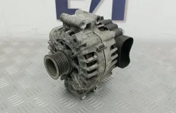 Генератор BMW X6 2011 7603779 E71 4.4