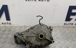 Редуктор BMW X6 2011 17586910 E71 4.4, передний