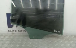 Стекло двери BMW X6 2011 51337193740 E71 4.4, заднее правое