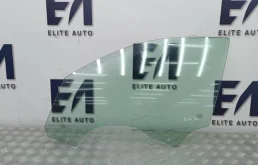 Стекло BMW X6 2011 51337289091 E71 4.4, переднее левое