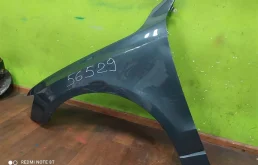 Крыло левое для Audi Q5 2013 года на фотографиях