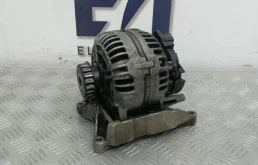 Генератор VW Touareg 2003 504009978 7L 2.5D