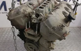 Двигатель CA MAzda CX-9 2012 CAY602300 3.7