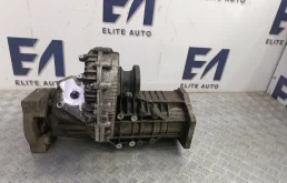 Раздаточная коробка VW Touareg 2003 0AD341010T 7L 2.5D