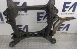 Подрамник VW Touareg 2003 7L0499030H 7L 2.5D, передний
