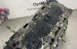 9655911480 гбц для Citroen C4 Picasso UD 2006-2014