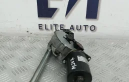 Моторчик дворников Mercedes ML 2012 A1648202442 W166 3.0D