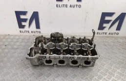 Головка блока цилиндров BMW X6 2011 11127573937 E71 4.4, левая