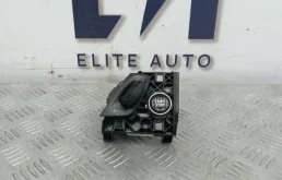 Замок зажигания и ключ BMW X6 2010 10862510 E71 3.0