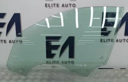 Стекло BMW X6 2010 51337289091 E71 3.0, переднее левое