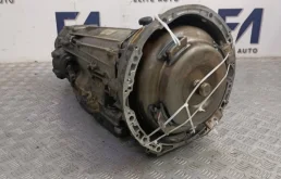 АКПП 722.960 Mercedes S 2011 A2212700504 W221 3.5