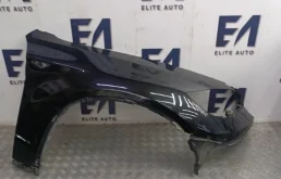 Крыло BMW X6 2010 51657052424 E71 3.0, переднее правое