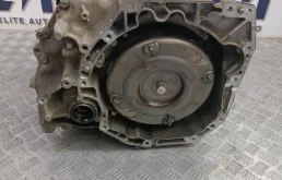 АКПП вариатор Nissan Qashqai 2012 310203JX6A J10 1.6