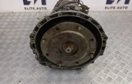 АКПП 6HP28 6HP-28 Jaguar XF 2010 C2D10565 X250 3.0D
