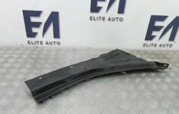 Жабо Nissan Murano 2003 66862CA000 Z50 3.5, правое