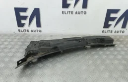 Жабо Nissan Murano 2003 66863CA000 Z50 3.5, левое