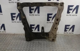 Подрамник Nissan Qashqai 2007 54400JD000 J10 2.0, передний