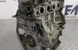 Двигатель MR20 Nissan Qashqai 2007 10103JD2AC J10 2.0