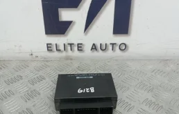 Блок комфорта Bentley Continental GT 2005 3D0959933 6.0
