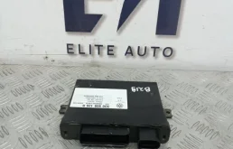 Блок управления центральным замком Bentley Continental GT 2005 3D0909135R 6.0