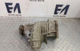 Раздаточная коробка Porsche Cayenne 2004 0AD341040R 955 4.5