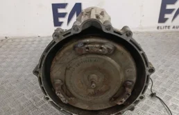АКПП Porsche Cayenne 2004 95530001121 955 4.5