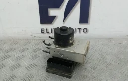Блок ABS Porsche Cayenne 2004 7L0614111D 955 4.5