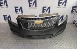 Бампер Chevrolet Cruze 2010 95022993 1.8, передний