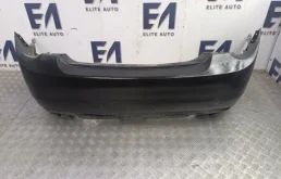 Бампер Chevrolet Aveo 2012 95460675 T300 1.6, задний